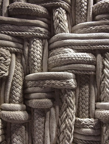 FFFFOUND! | * wit + delight #rope