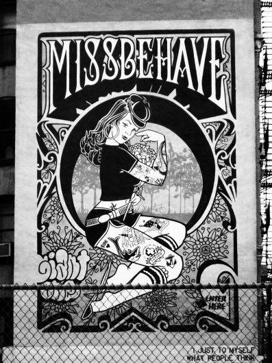 tumblr_lp1ls8MN4A1qmk2dko1_1280.jpg (960×1280) #poster #typography