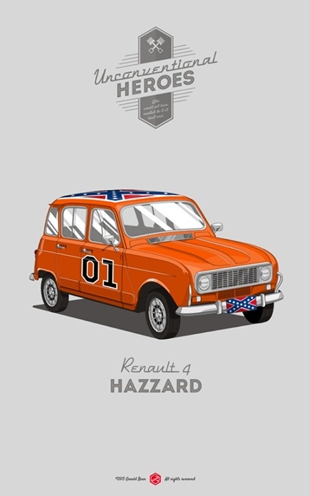 Hazzard #bear #gerald