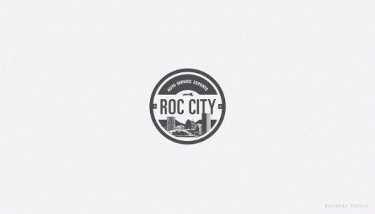 Logos on the Behance Network #logo