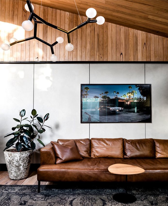 Cottage in Melbourne Renovated by FIGR - InteriorZine
