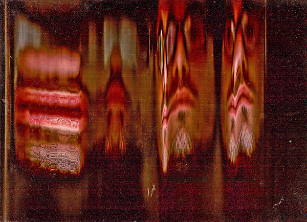 Auto retrato - self portrait Photo: João Rubens #photo #selfie #experiment