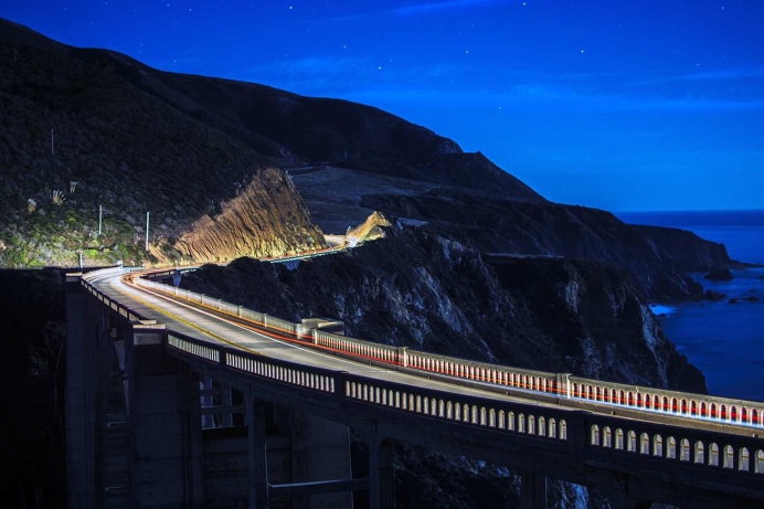 Beautiful Landscape Photography by Gabe Rodriguez