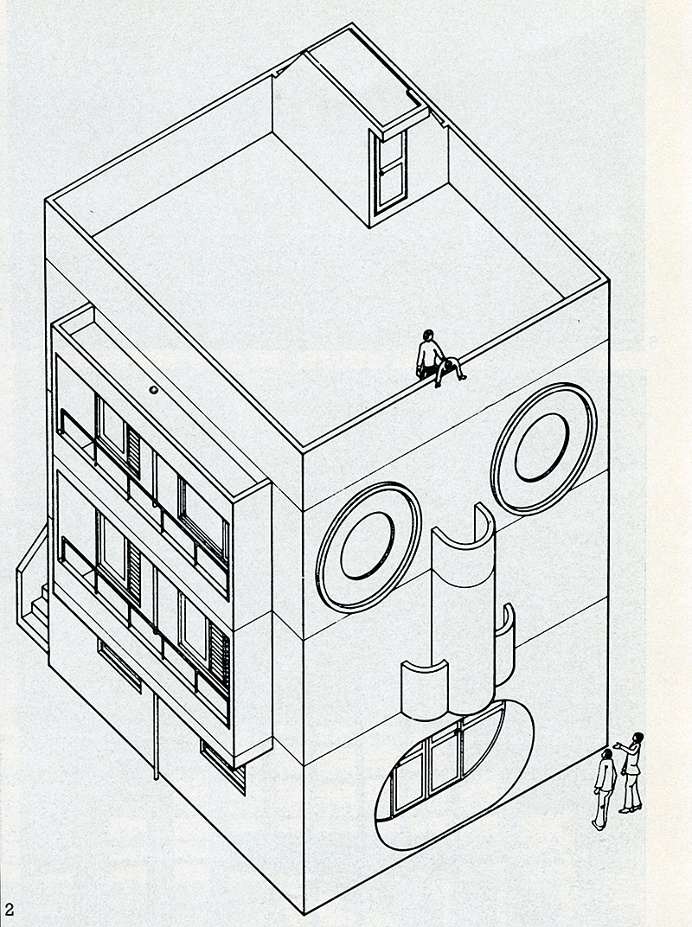 Kazumasa Yamashita. Architectural Review