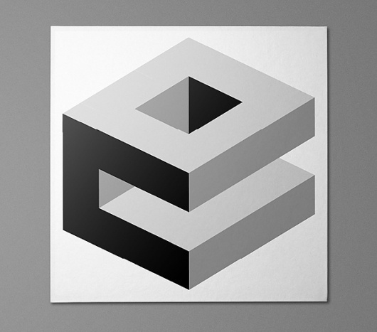 Manifesto. on the Behance Network #manifesto #line #white #typography #black #and #contrast