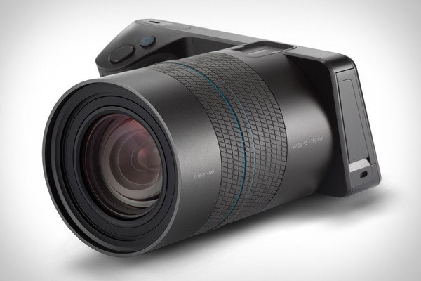 Lytro Illum Camera #camera