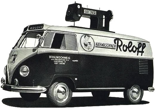a time to get: Vanity #bus #old #volkswagen #van #design #vintage #car