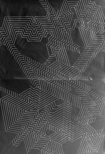 Geo-meteric patterns #pattern #geometeric