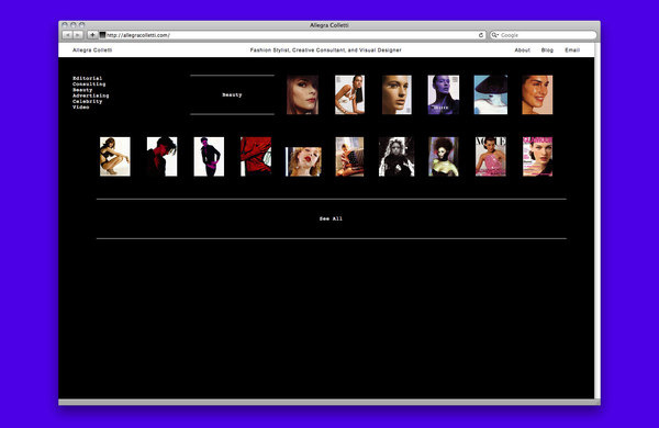 COMMON NAME #ipad #web