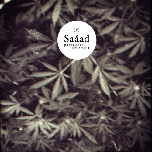 As I wrote two days ago, the "Pink Sabbath /... - Saåad #cover #album