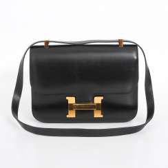 HERMES VINTAGE edle Schultertasche