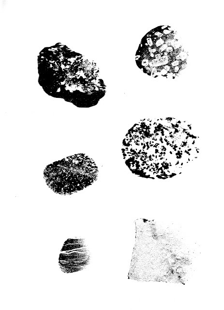 Maxmalt #stone #white #scan #black