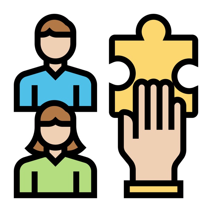 See more icon inspiration related to establish, hand, teamwork, hands and gestures, network, team, group, networking, person and people on Flaticon.
