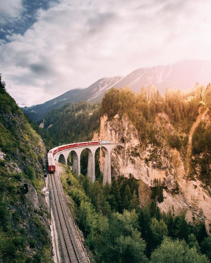Stunning Travel and Adventure Photography by Ruben Van Vreckem