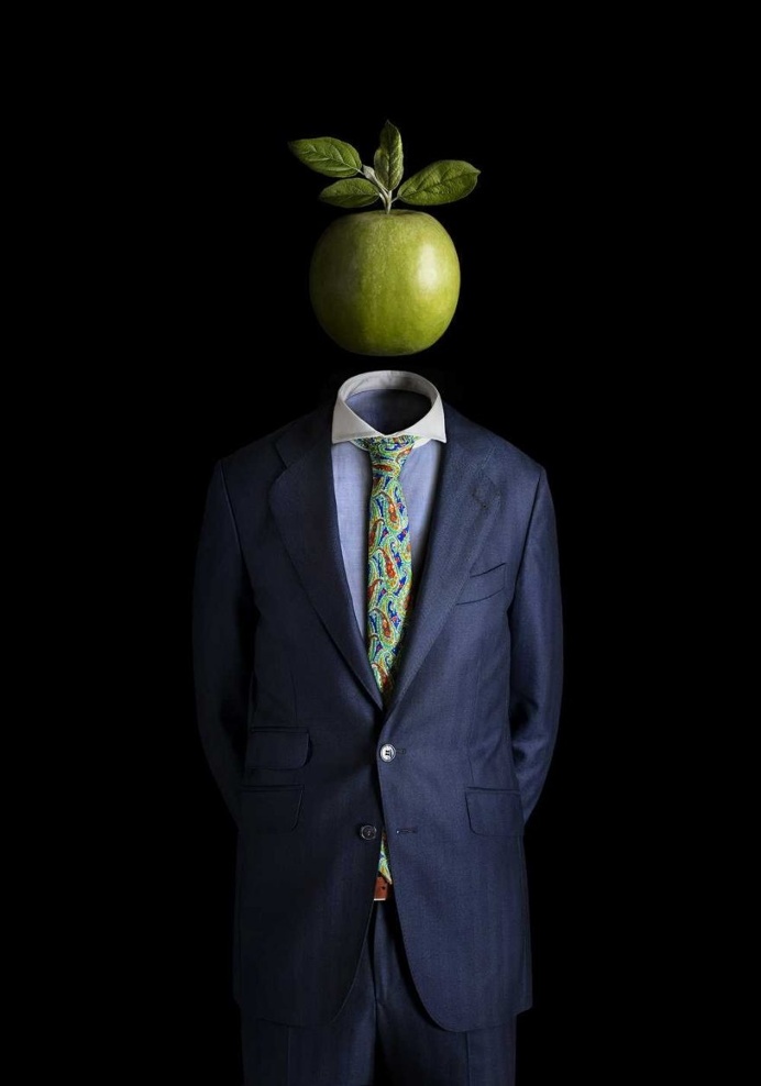 This is Not: Fine Art Photography by Miguel Vallinas