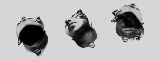 Karina Tovar / Arts #figure #drawing #faces #printmaking