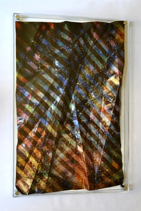 Heath West | PICDIT #design #paper #color #art