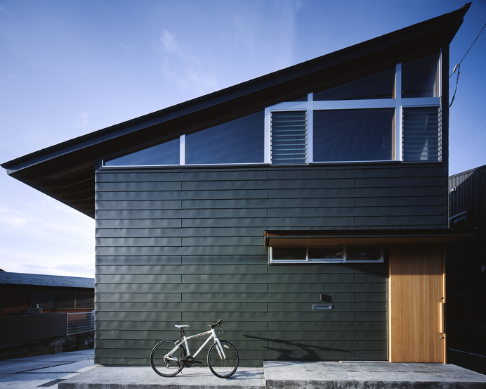 House in Yashima