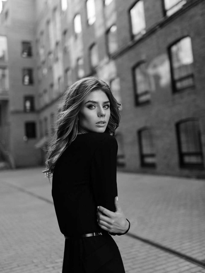 Spectacular Beauty Photography by Dmitry Penkov