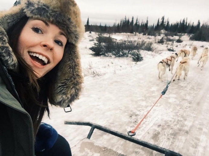 Breathtaking Travel Photography by Brooke Saward