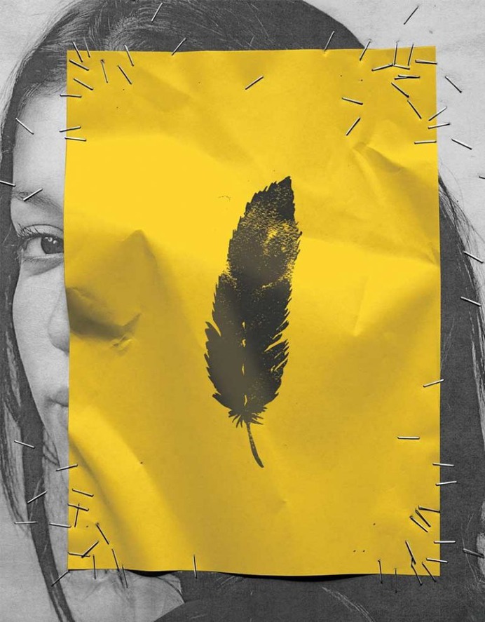 Good Mag – Labeling Students As Anti-Semitic