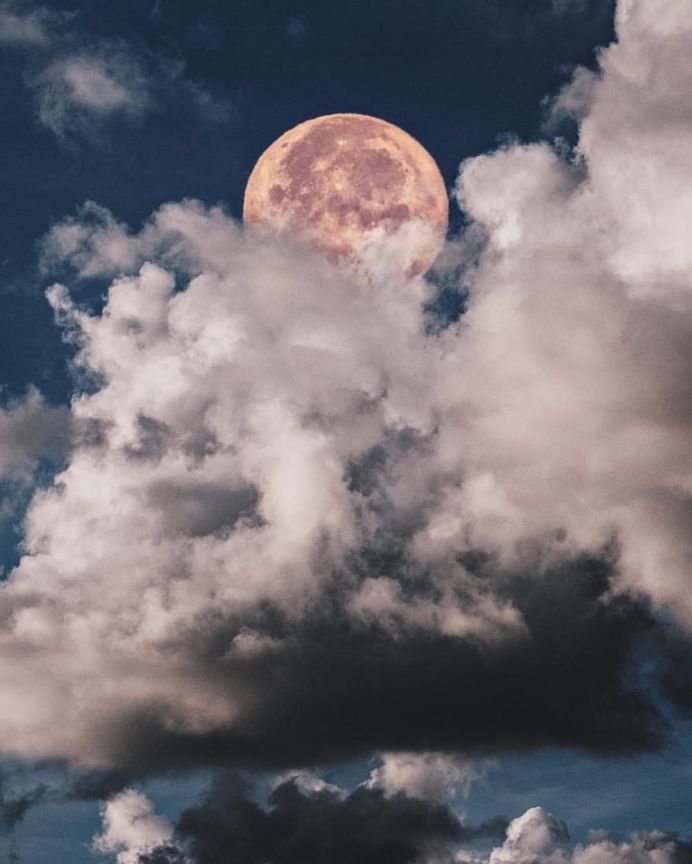 Mesmerizing and Atmospheric Landscape Photography by Bryan Minear