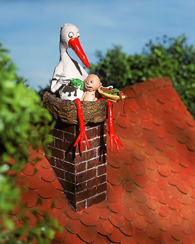 Frank Kunert - Fotografien kleiner Welten - Galerie #miniature #art #photography