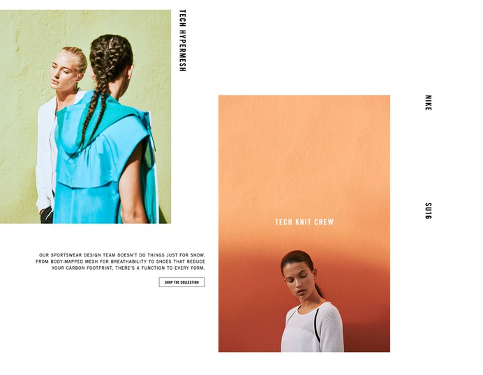 Nike: Modern Craft - Public-Library