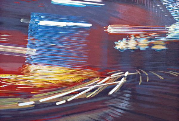 Katharine Harvey | PICDIT #painting #design #color #art