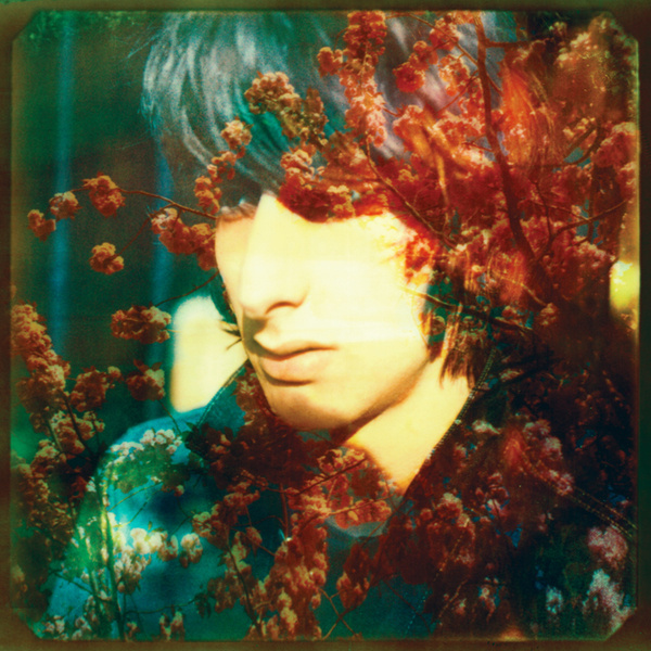 THE HORRORS SKYING Neil Krug #photography