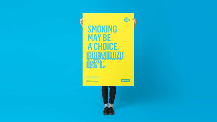 Share the Air campaign