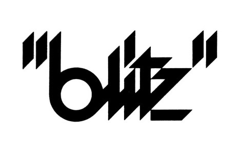 Typography by Anthony Forster - Signalnoise.com #type #lettering #anthony #forster