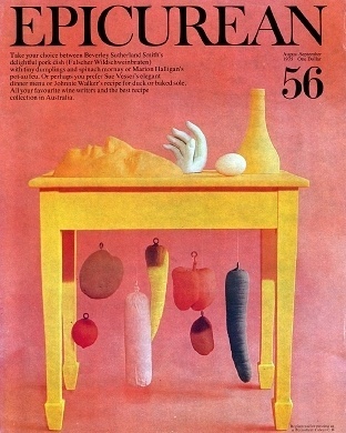 70s « Recollection #les #mason #epicurean #1975 #australian
