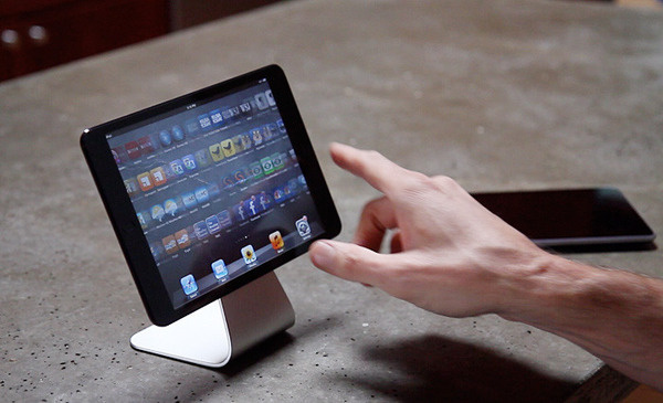 Slope mini + iPad mini #ipad