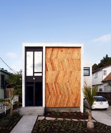 The Brick House #architecture