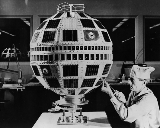 From Transistors to Telstar, Idea Factory Traces Bell Labs' Legacy | Underwire | Wired.com #design #labs #photography #science #bell