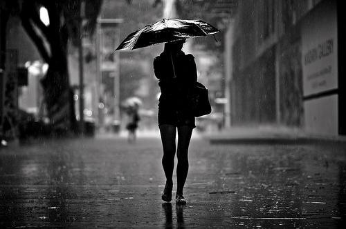 Urban Portraits by Danny Santos | Professional Photography Blog #urban #photography #inspiration #portrait