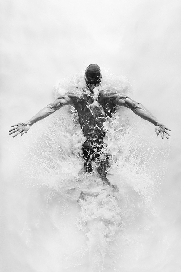 Swimmer #swimmer