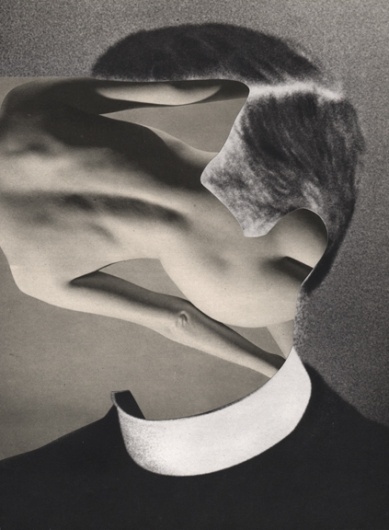UNTITLED - Jesse Draxler #collage