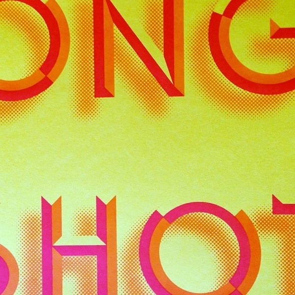 Detail& #screenprint #rogerdario #creativetypeto