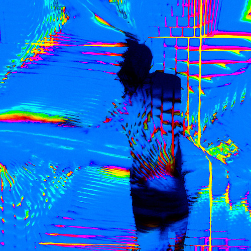 QSL OFFICIAL #photography #color #portrait #abstract #neon #fashion #movement