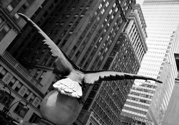 New York by James Maher #inspration #photography #art