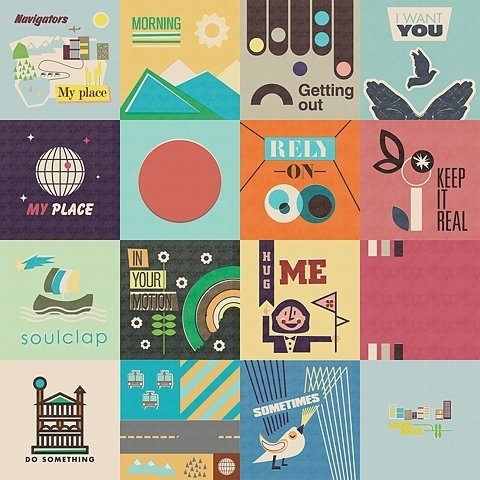 Image Spark - mikekus #design #graphic