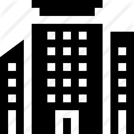 See more icon inspiration related to architecture and city, office block, architectonic, urban, town, buildings, building and office on Flaticon.