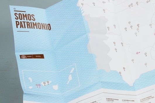 Toormix. Branding, Dirección de Arte, Diseño editorial y Comunicación desde el 2000 #infographic #brochure