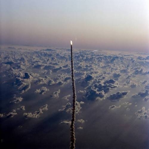 (3) Likes | Tumblr #rocket