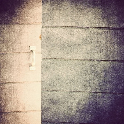 Reaching For Imperfection III on the Behance Network