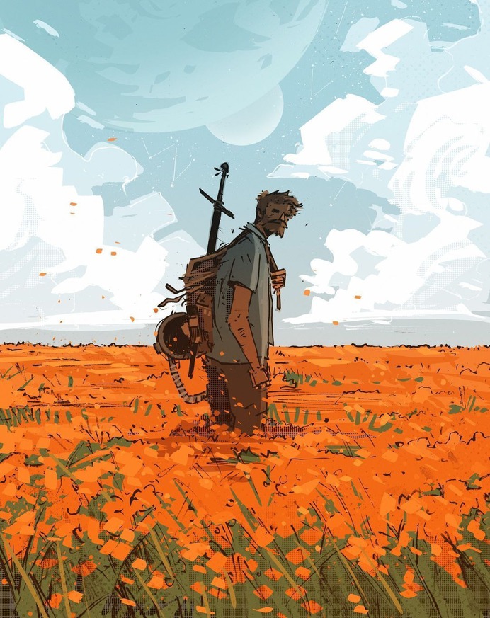 illustration art