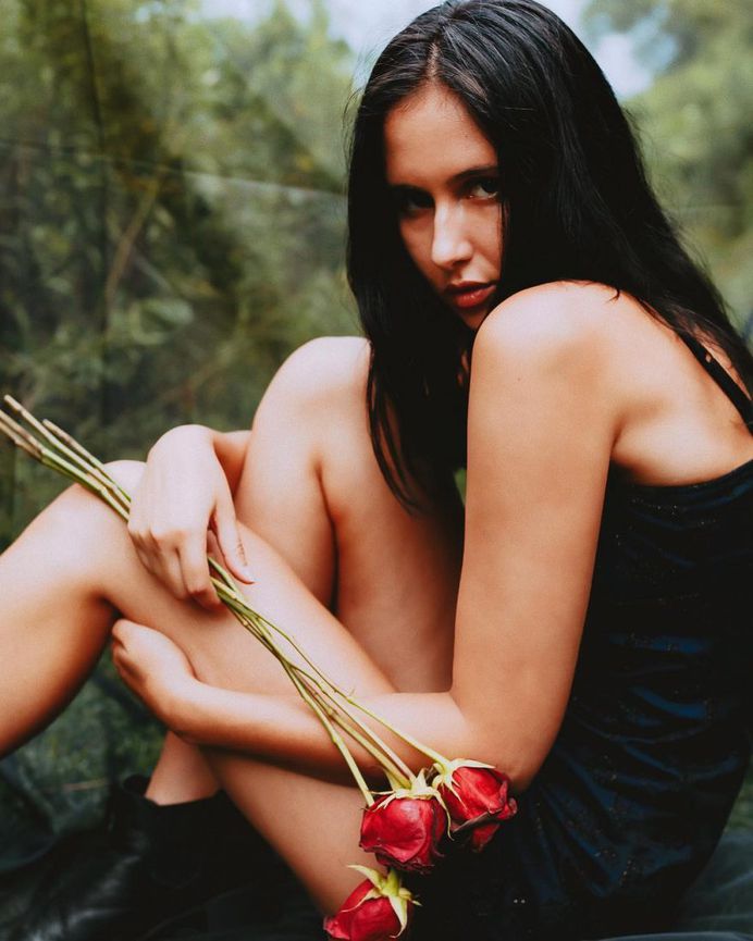 Gorgeous Lifestyle and Beauty Portrait Photography by Melinda Boyd