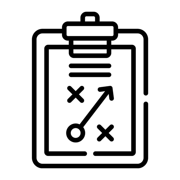 See more icon inspiration related to clipboard, report, chart, files and folders, business and finance, seo and web, finances, finance, financial, graphics, statistics, business and graphic on Flaticon.